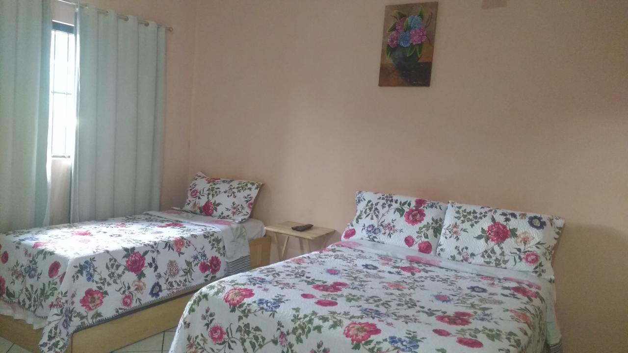 Home Sweet Home Flats บราซิเลีย ภายนอก รูปภาพ