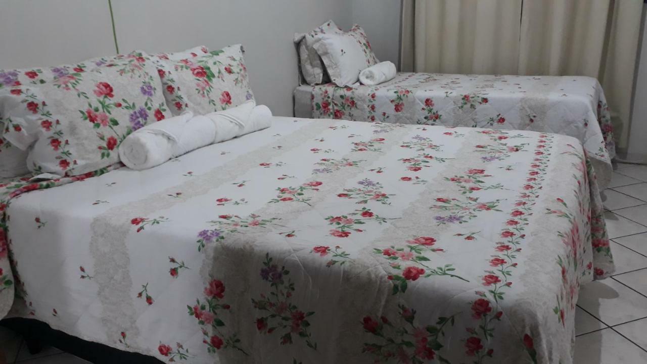 Home Sweet Home Flats บราซิเลีย ภายนอก รูปภาพ