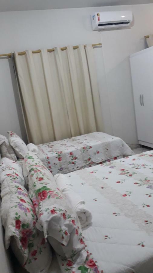 Home Sweet Home Flats บราซิเลีย ภายนอก รูปภาพ
